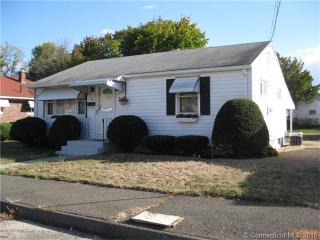 66 Dalton Ave, Waterbury, CT 06705-1219