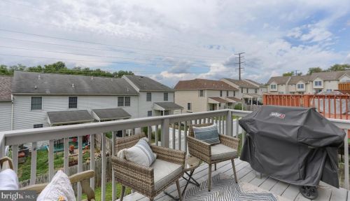 22 Keefer Way, Navy Sup Dpt PA  17055-9258 exterior