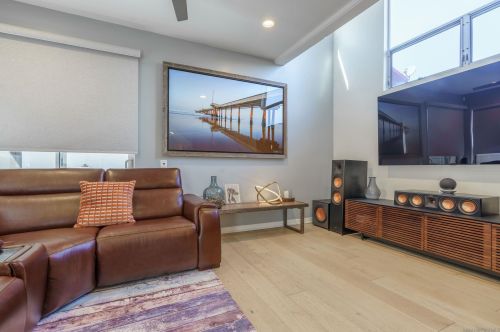 4483 Campus Ave, San Diego CA  92116-3905 exterior