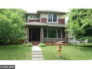 2109 Aldrich Ave, Minneapolis, MN 55411-2609