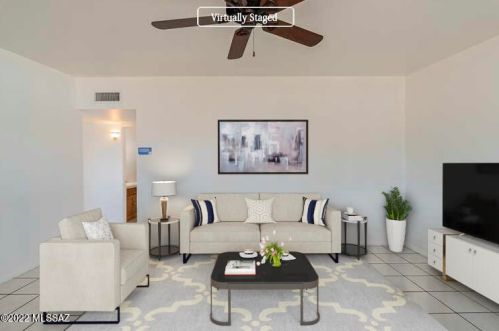 418 Santa Maria St, Tucson, AZ 85706-5338