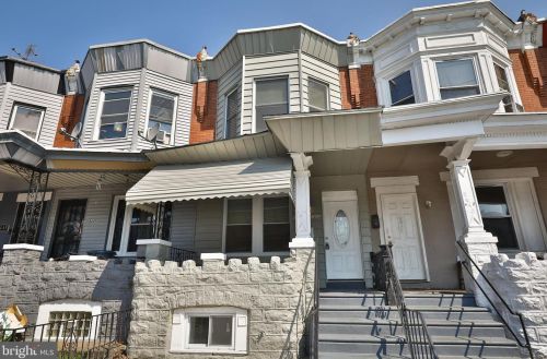 5645 Catharine St, Philadelphia, PA 19143-2814