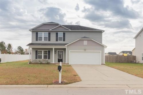 238 Mayors Ln, Eagle Rock, NC 27591-7787