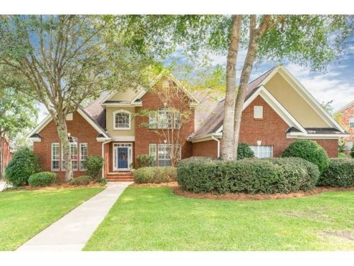 3209 Wynnfield Dr, Mobile, AL 36695-2557