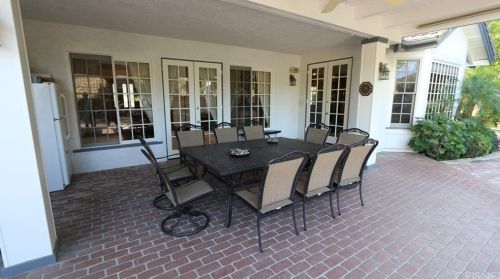 29523 Ridgeway Dr, Calabasas CA exterior