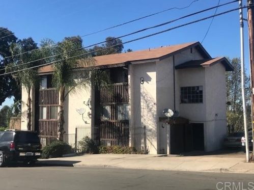 6646 Kelly St, San Diego CA 92111-6526 exterior