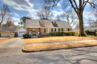 3523 Northwood Dr, Memphis, TN 38111-6137