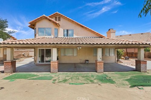 12645 Pinyon Pine Ct, Victorville CA  92392-6297 exterior