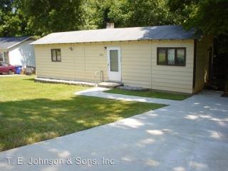 641 Mount Vernon Ave, Winston Salem NC  27101-3517 exterior