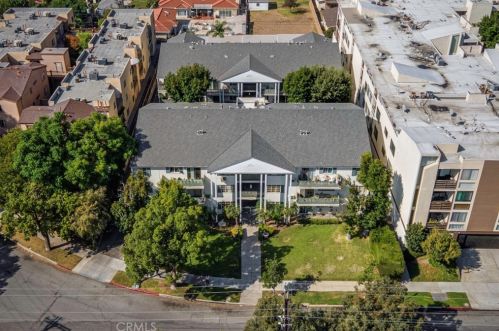 1233 Columbus Ave, Glendale, CA 91202-1663