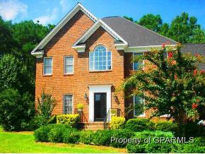 2102 Camden Ct, Winterville, NC 28590-9828