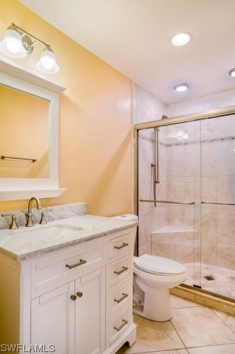 1813 Long Pt Ln, Sanibel FL 33957-2423 exterior