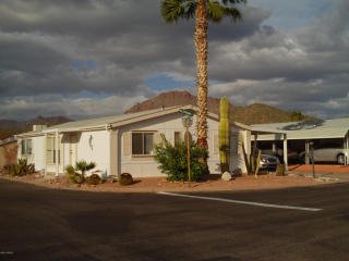 7790 Gypsum St, Tucson, AZ 85735-9039