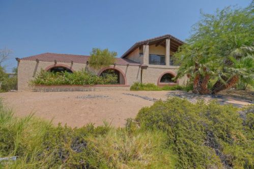 1940 Cactus Wren Dr, Phoenix AZ  85051-8186 exterior