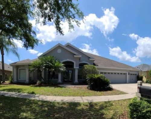5518 Garden Arbor Dr, Lutz, FL 33558-9240