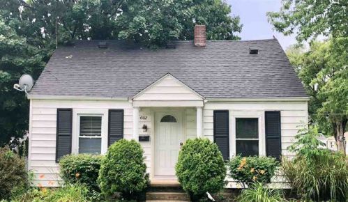 4102 Carey St, Marion, IN 46953-4929