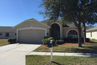 3147 Clover Blossom Cir, Land O Lakes FL  34638-7987 exterior