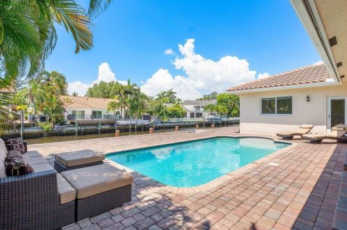 1500 5th Ave, Boca Raton FL  33432-7147 exterior