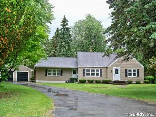 2861 County Road 40, East Bloomfield, NY 14469-9371