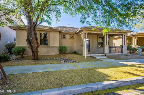 1778 Roanoke St, Gilbert, AZ 85295-0602