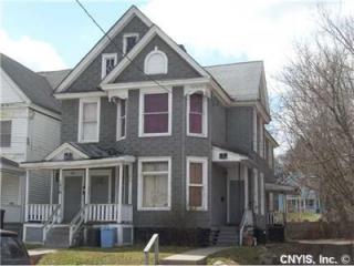 1514 South Ave, Syracuse NY  13207-1932 exterior