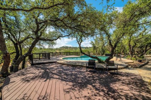 1089 Hidden Hills Dr, Mount Sharp TX  78620-3936 exterior