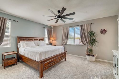 1433 Venetian Mallow Ct, Beaumont CA  92223-8639 exterior