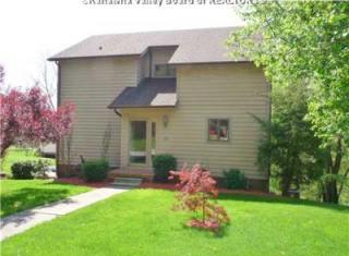 107 Dogwood Ln, Dunbar, WV 25064-1207