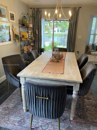 2031 180th Way, Hollywood FL  33029-3001 exterior