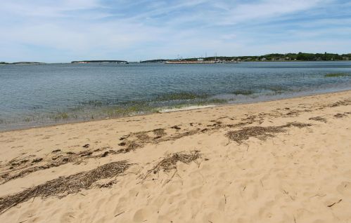 70 Nauhaught Bluffs Rd, Wellfleet MA  02667-8932 exterior