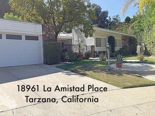 18961 La Amistad Pl, Los Angeles, CA 91356-5131