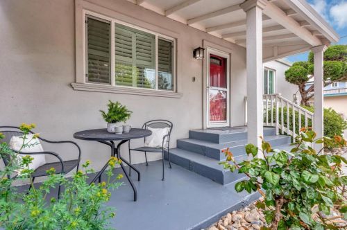 972 Haven Ave, Redwood City, CA 94063-4215