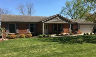 627 Crown Hill Dr, Wabash, IN 46992-2007