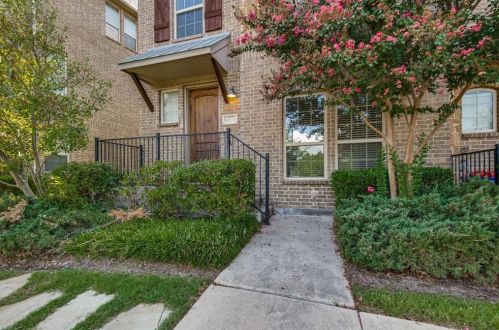 6471 Las Colinas Blvd, Irving TX  75039-2904 exterior