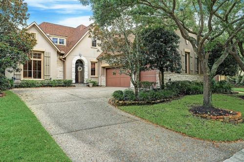 12 Greens Edge Dr, Humble, TX 77339-5334
