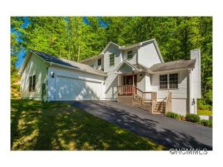 25 Falcon Crst, Fairview, NC 28730-9605