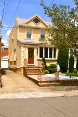 1139 77 St, Brooklyn NY  11214-1308 exterior