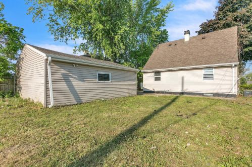 4061 28 Ave, Kenosha WI 53140-2611 exterior