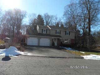 56 Woodfield Rd, Bristol, CT 06010-2654