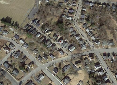 11 Cape Ann Ct, United States Coast Guard Ac, CT 06320-3701