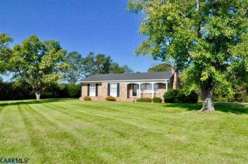 2324 James River Rd, Esmont, VA 22937-2327