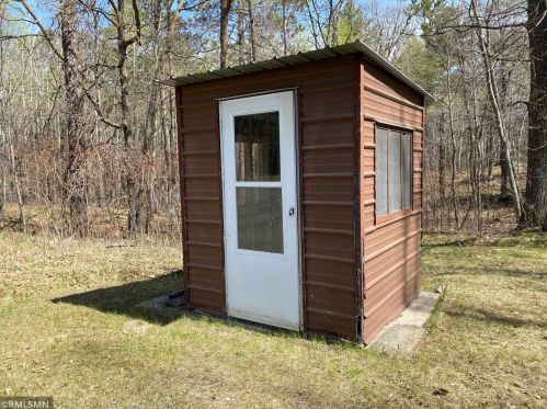 8262 Sautbine Rd, Shingobee MN  56484-2113 exterior