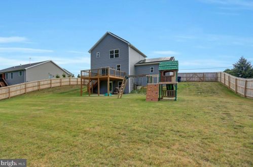 2162 Lindsay Lot Rd, Lees Cross Roads PA  17257-8539 exterior