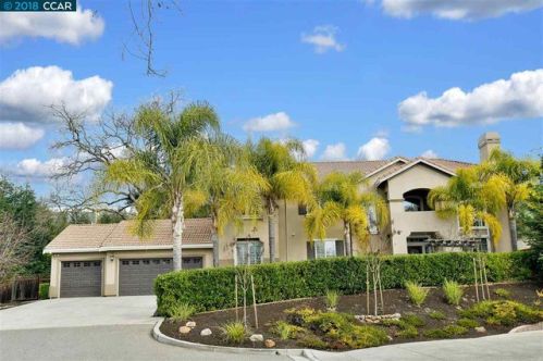 884 La Gonda Way, Danville, CA 94526-1709