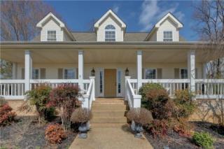 2071 Bradbury Rd, Adams, TN 37010-8970