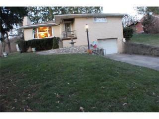 441 Horning Rd, Pittsburgh, PA 15236-3315