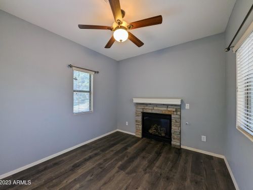 14182 Country Gables Dr, Sun City AZ  85379-8741 exterior