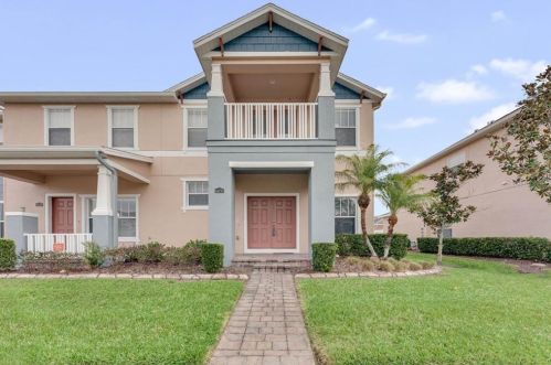 16732 Cedar Crest Dr, Orlando, FL 32828-6705