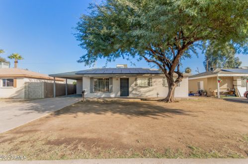 4237 48th Dr, Phoenix AZ  85031-2313 exterior