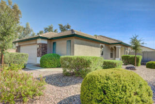 4009 Cricket Ct, Gilbert, AZ 85297-9652